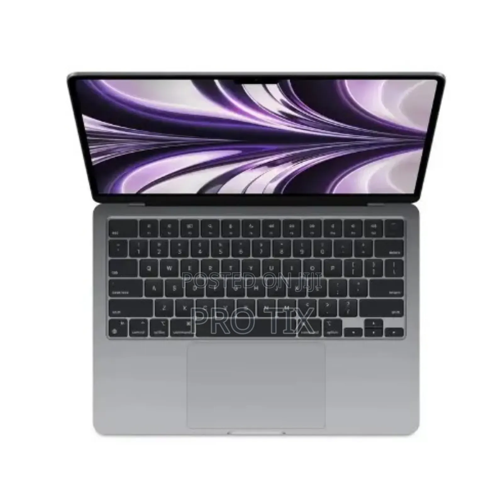 New Laptop Apple MacBook Air 16GB Apple M2 SSD 256GB