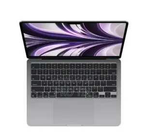 New Laptop Apple MacBook Air 16GB Apple M2 SSD 256GB