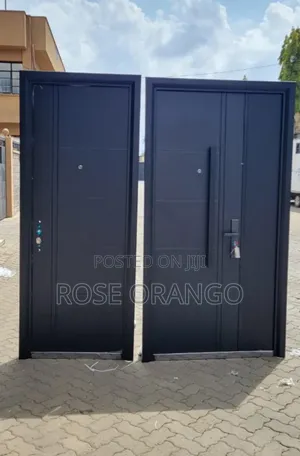 Itelian Door