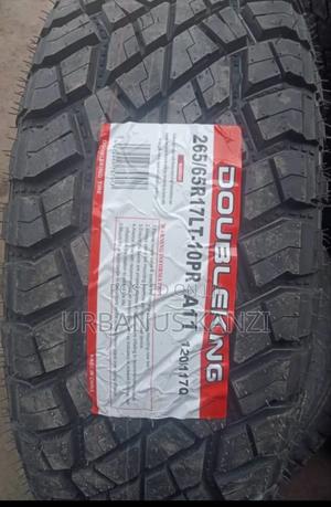 265/65r17 Double King at Tyre - thumbnail 2