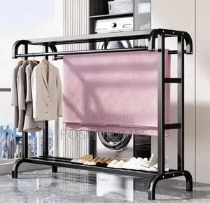 Clothes Rack Household Indoor Bedroom
