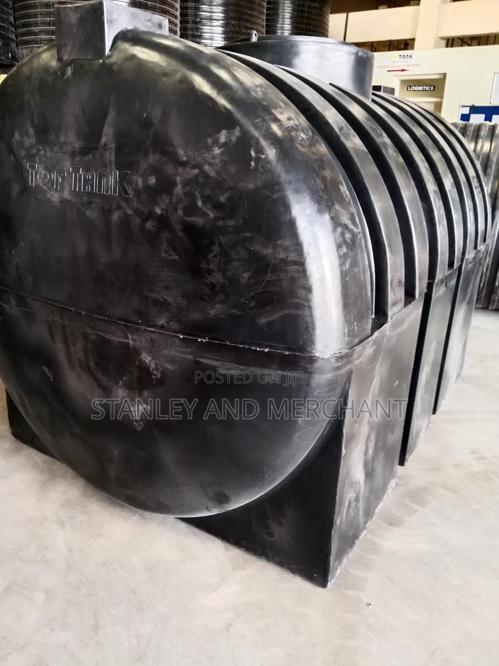 3000l Underground Strong Tanks Free Countrywide Delivery!