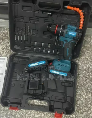 88v Brushless Cordless Drill Makita
