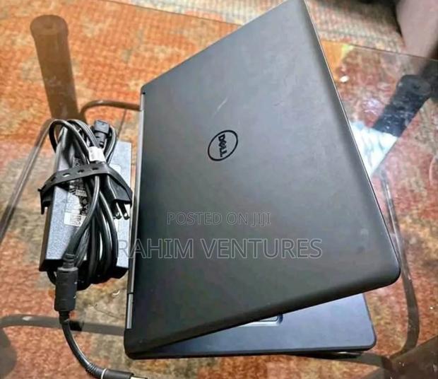 Laptop Dell Latitude E5440 8GB Intel Core i5 SSD 256GB