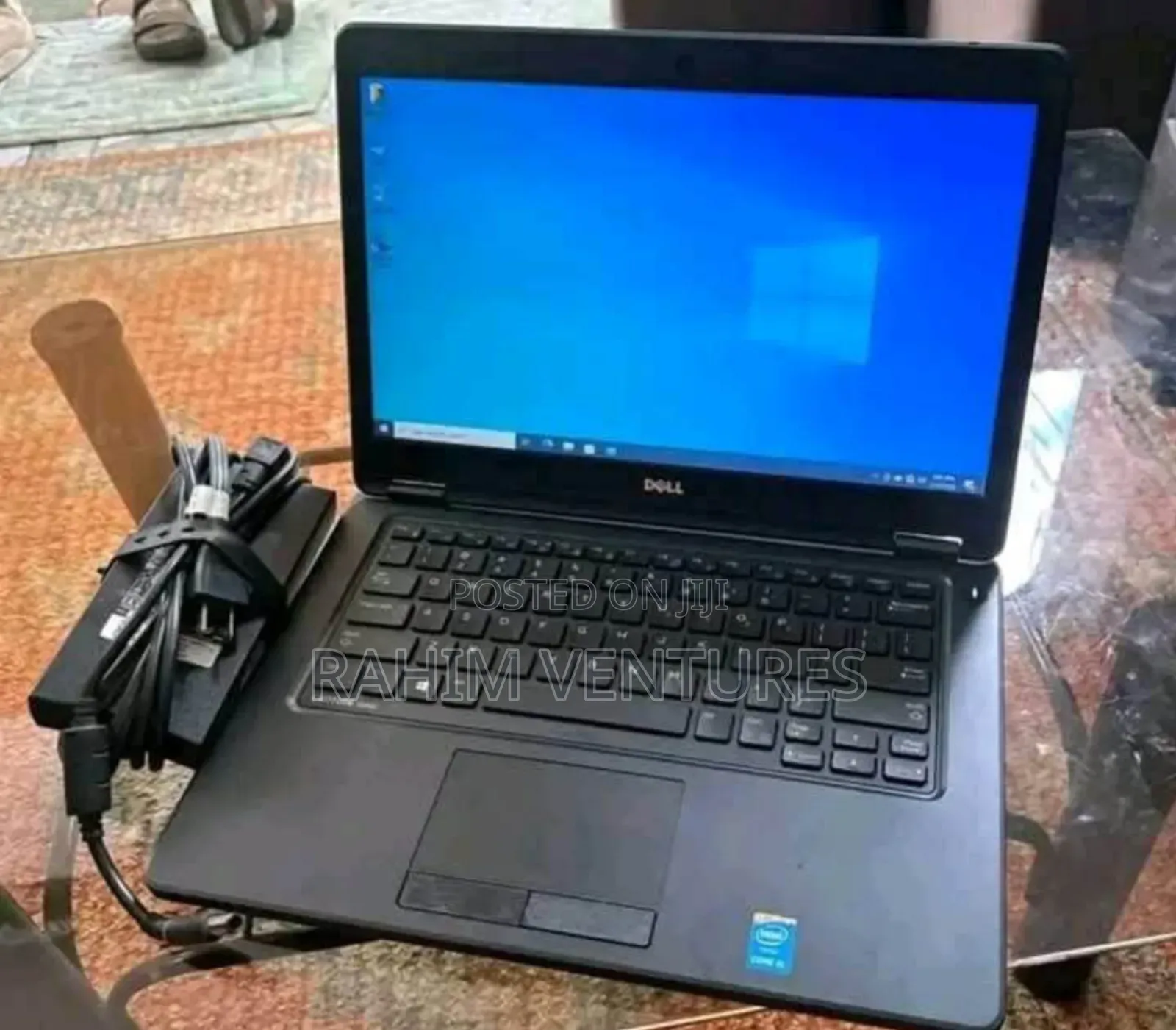 Laptop Dell Latitude E5440 8GB Intel Core i5 SSD 256GB