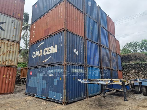 Shipping Containers on Sale - main view