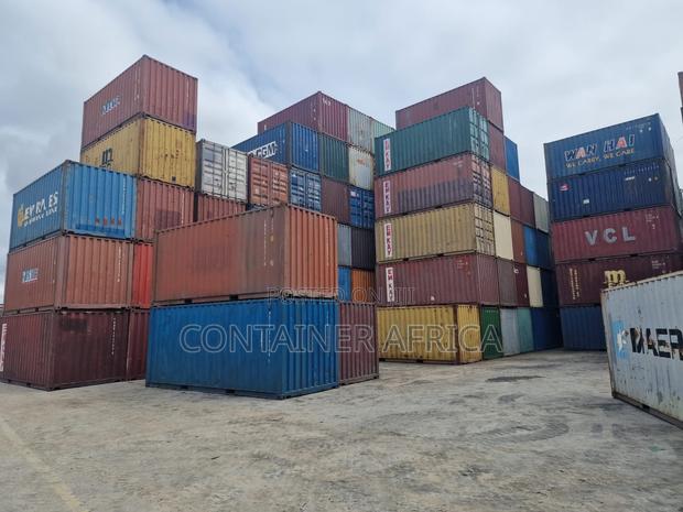 Shipping Containers on Sale - thumbnail 2