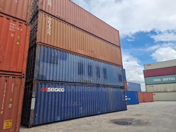 Shipping Containers on Sale - thumbnail 3