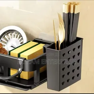 New Style Kitchen Sink Drain Rack