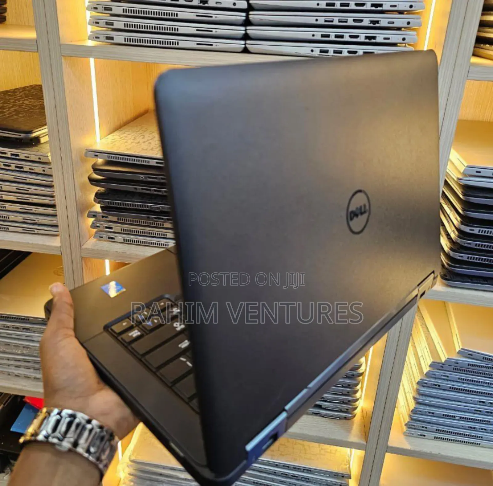 Laptop Dell Latitude E5440 8GB Intel Core i5 SSD 256GB