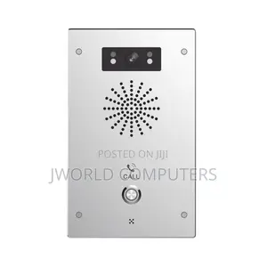 Fanvil I60 Video Door Phone