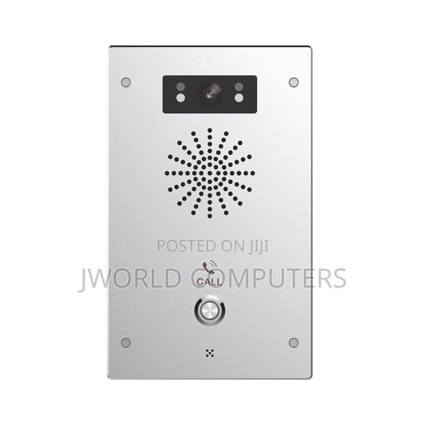 Fanvil I60 Video Door Phone