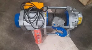 2.5tonne Electric Hoist/Reliable Electric Hoist