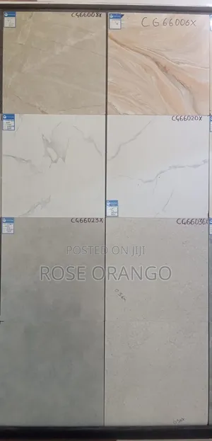 Floor Tiles
