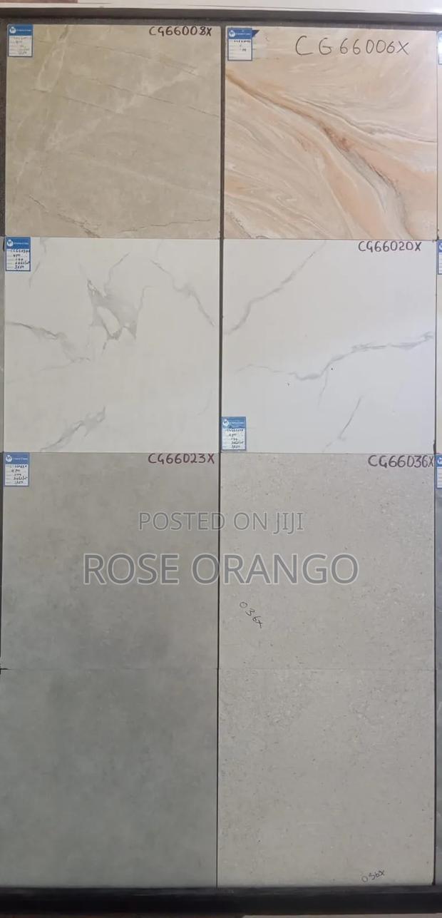 Floor Tiles