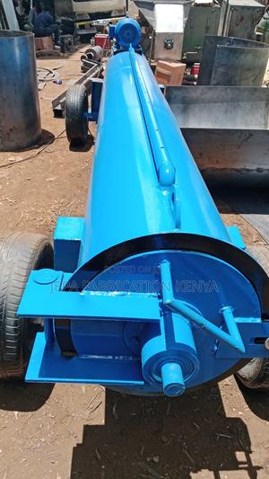 Carpet Spin Drying Machine - thumbnail 2