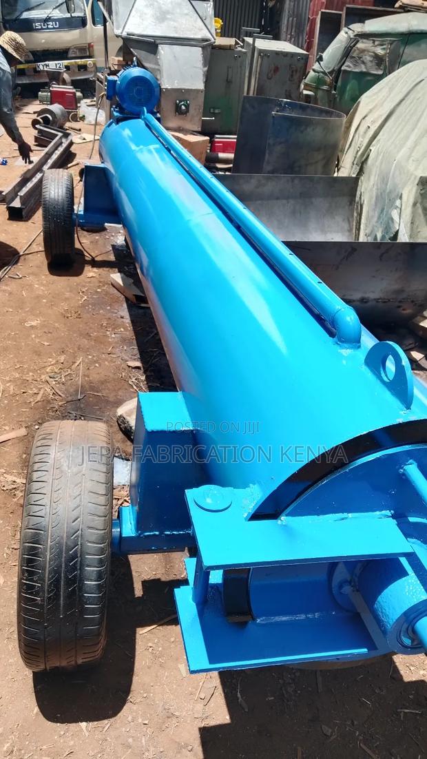 Carpet Spin Drying Machine - thumbnail 3