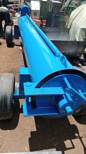Carpet Spin Drying Machine