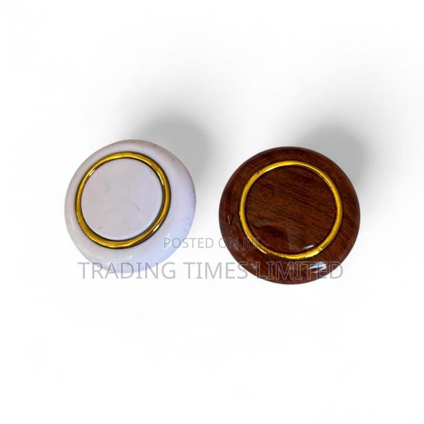Drawer Cabinet Knobs - PVC - main view
