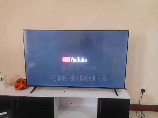 TCL Qled C645 - thumbnail 2