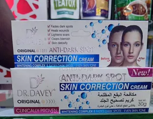 Dr Davey Anti Dark Spots