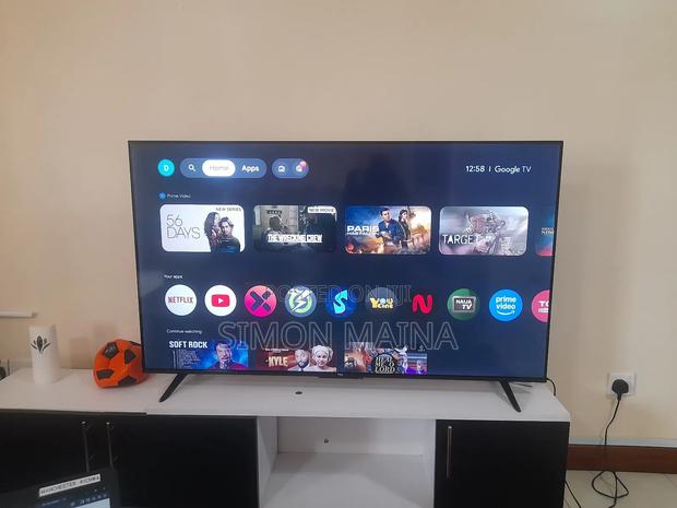 TCL Qled C645 - thumbnail 4