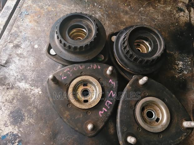 Mazda Axela,Atenza,Cx-5,Demio Shock Mount - thumbnail 2