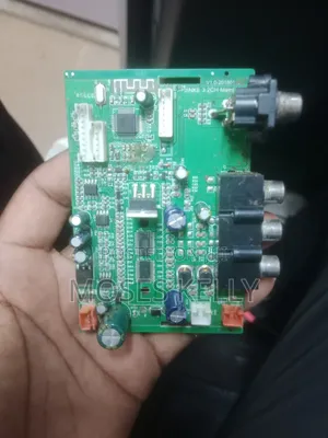 Mke Electronics