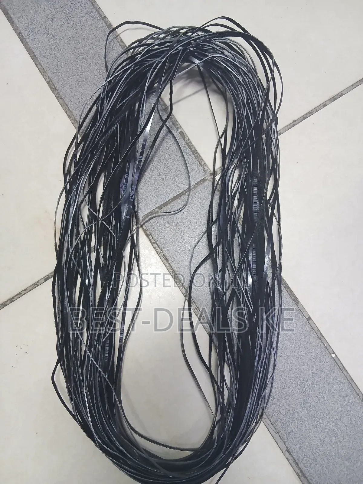 L1455 Cr Belt,New