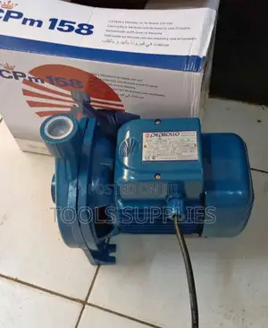 Pedroll 1 Hp Water Pump/Pedroll Water 1 Hp