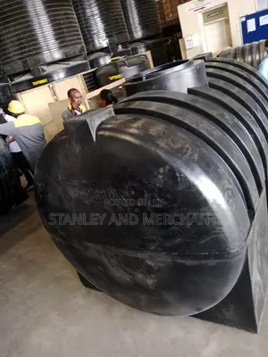 5000 Litres Septic Tank Free Delivery Countrywide Delivery