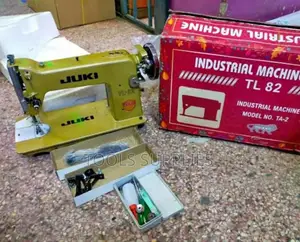 Industrial Juki Sewing Machine