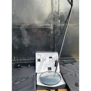 Vehicle Under Search Mirror