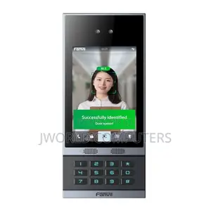 Fanvil I67 Face Recognition Door Phone