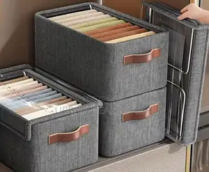 Cloth Closet Organizer