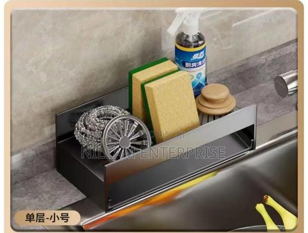 Countertop Kitchen Drain Rack*