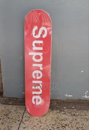 Four Wheel Skate Board