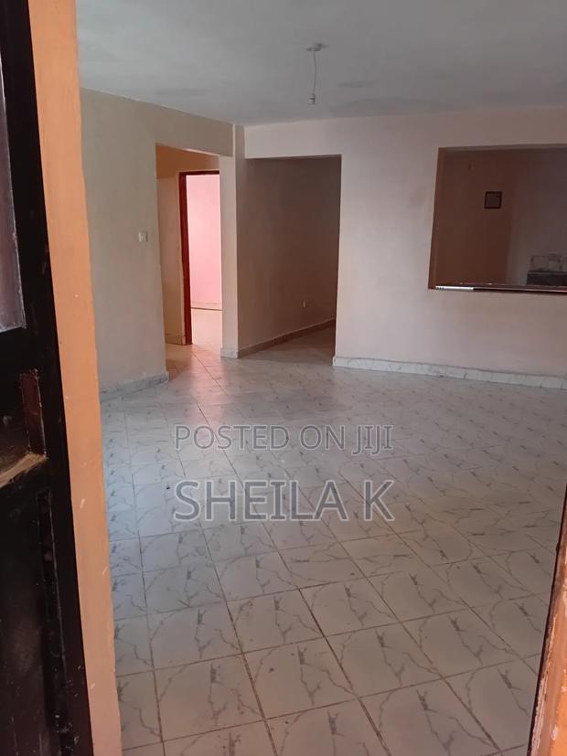 2bdrm Apartment in Utawala for rent