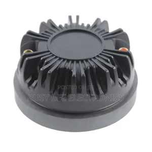 Hg440-2
Tweetor Drive