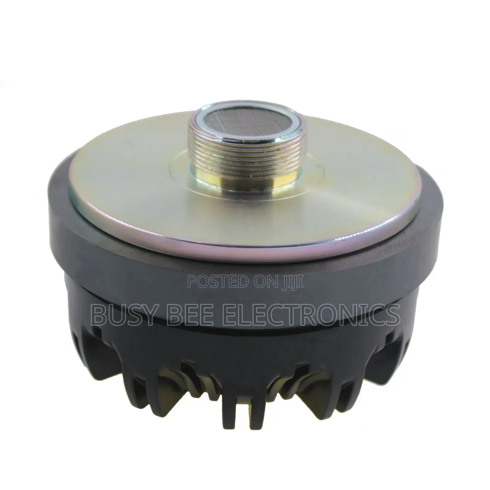 Hg440-2
Tweetor Drive