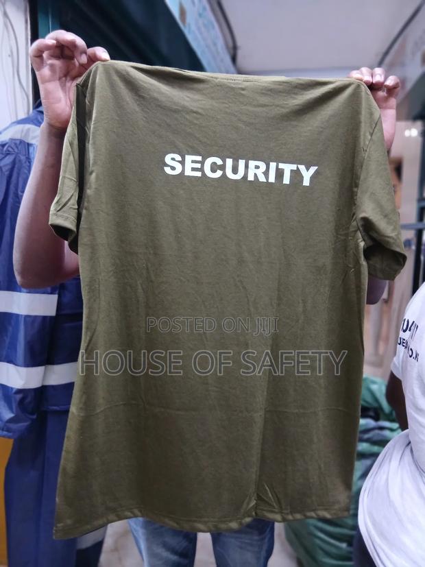 Juggle Round Neck Tshirt - thumbnail 2