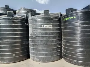 3000l Roto Tall 3 Layer Tanks New. Strong. Free Countrywide Delivery!