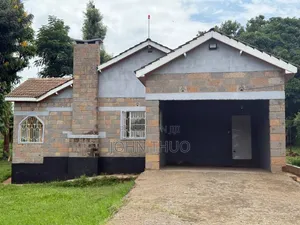 3bdrm House in Kiambu Road, Thindigua/Kasarini for rent
