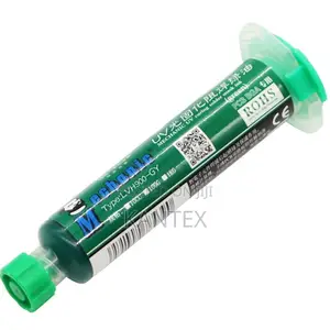 Uv Curing Solder Mask Ink