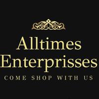 Alltime Enterprise logo