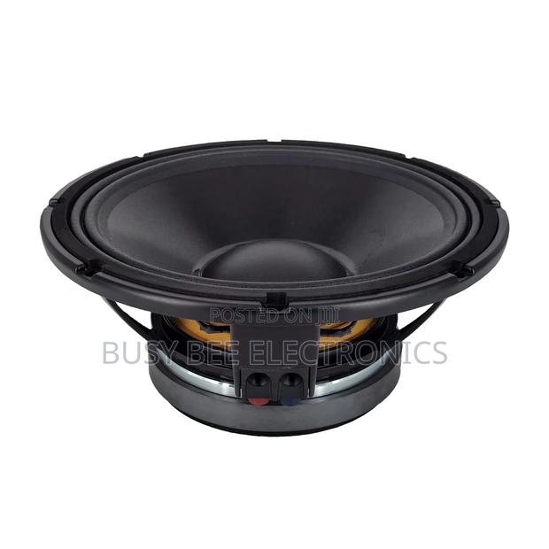 12wk301
 12" Speaker - thumbnail 2