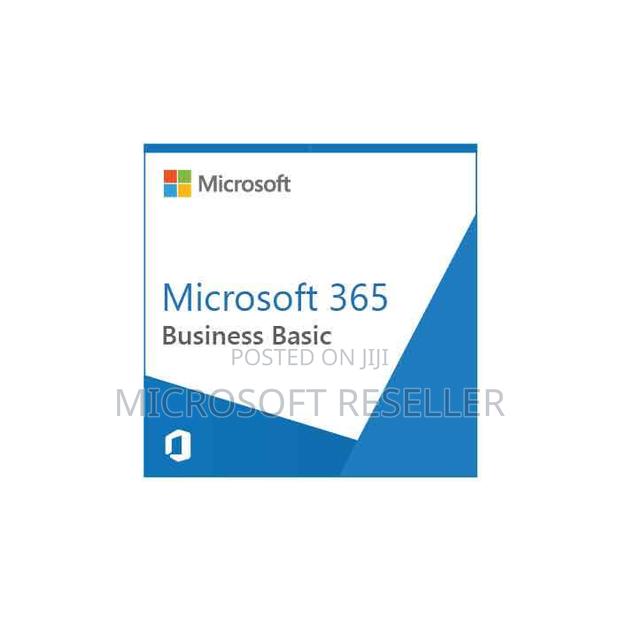M365 - Microsoft 365 Business Basic (No Teams) - main view