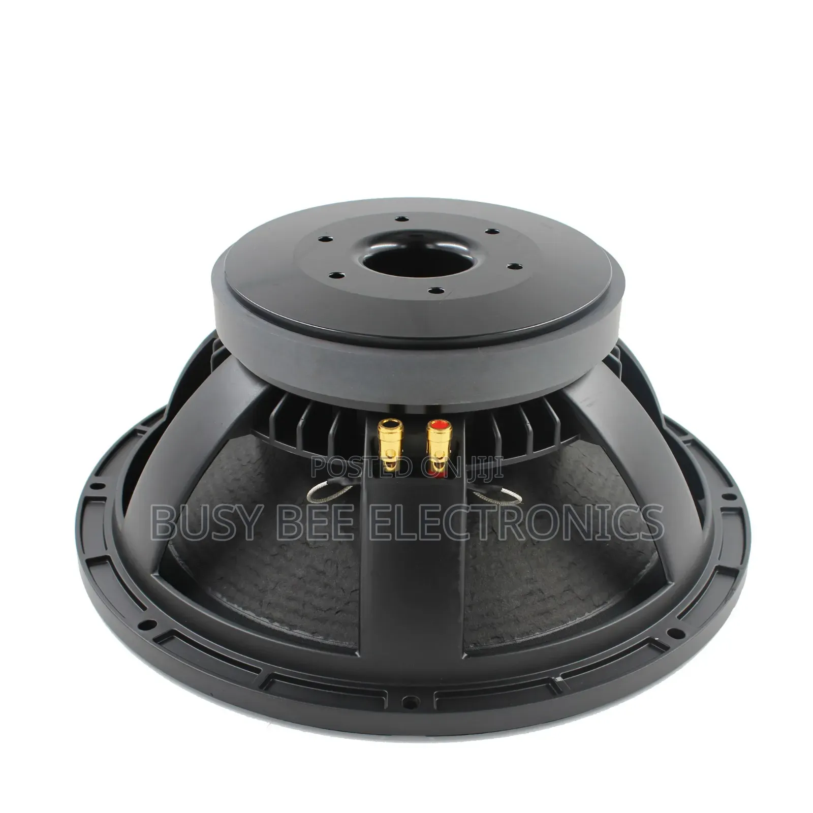 15ah1530
 15" Speaker