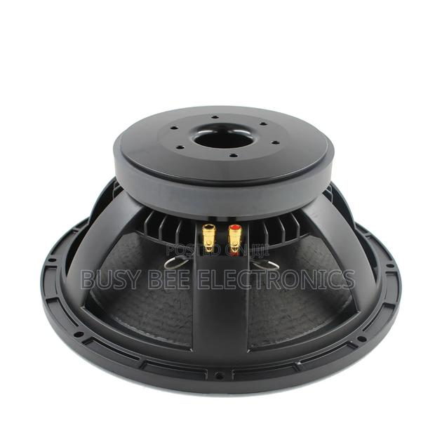 15ah1530
 15" Speaker