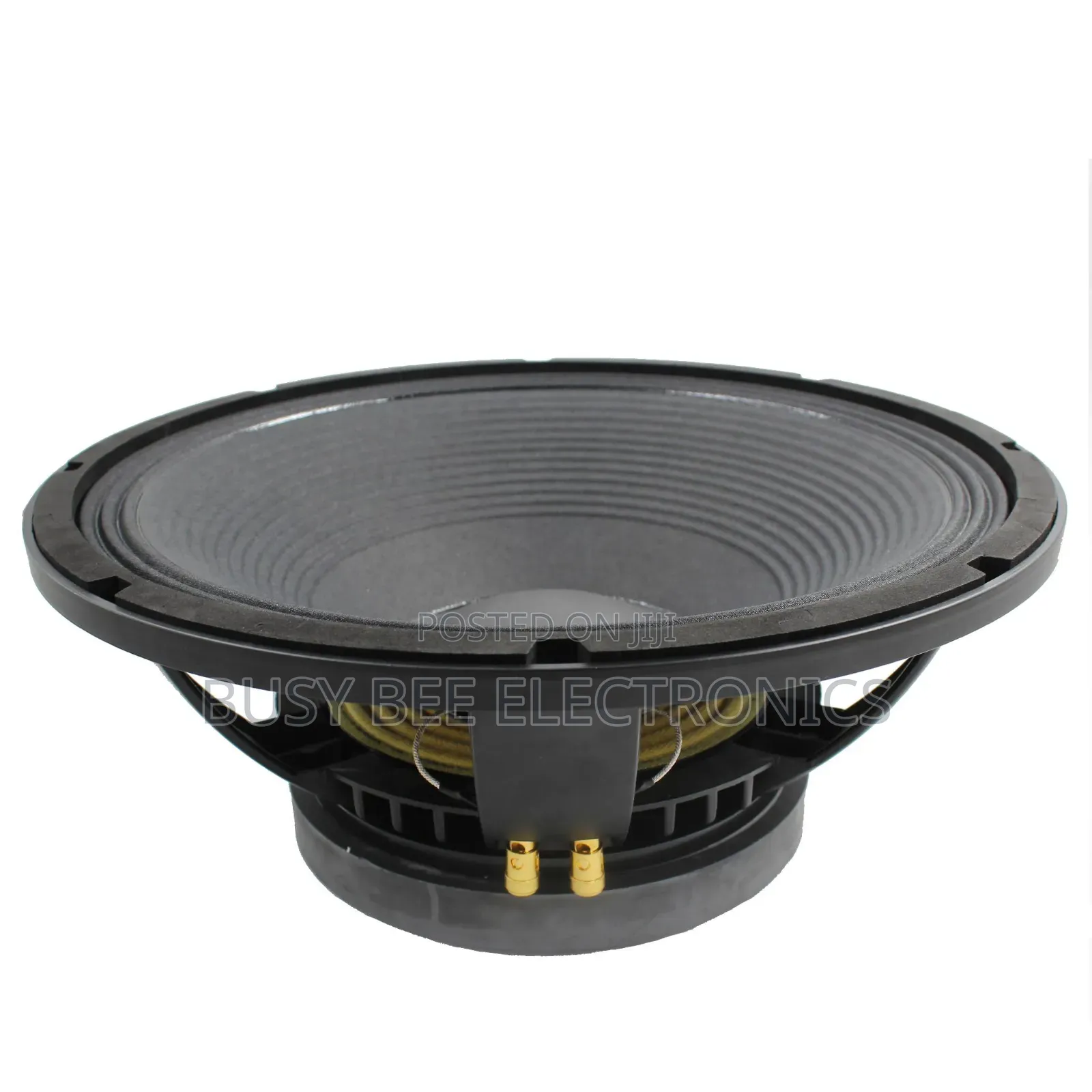 15ah1530
 15" Speaker